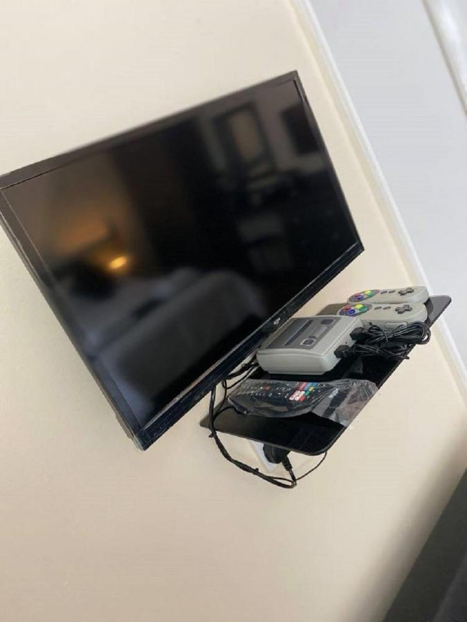 Burlington Hotel サンダウン エクステリア 写真