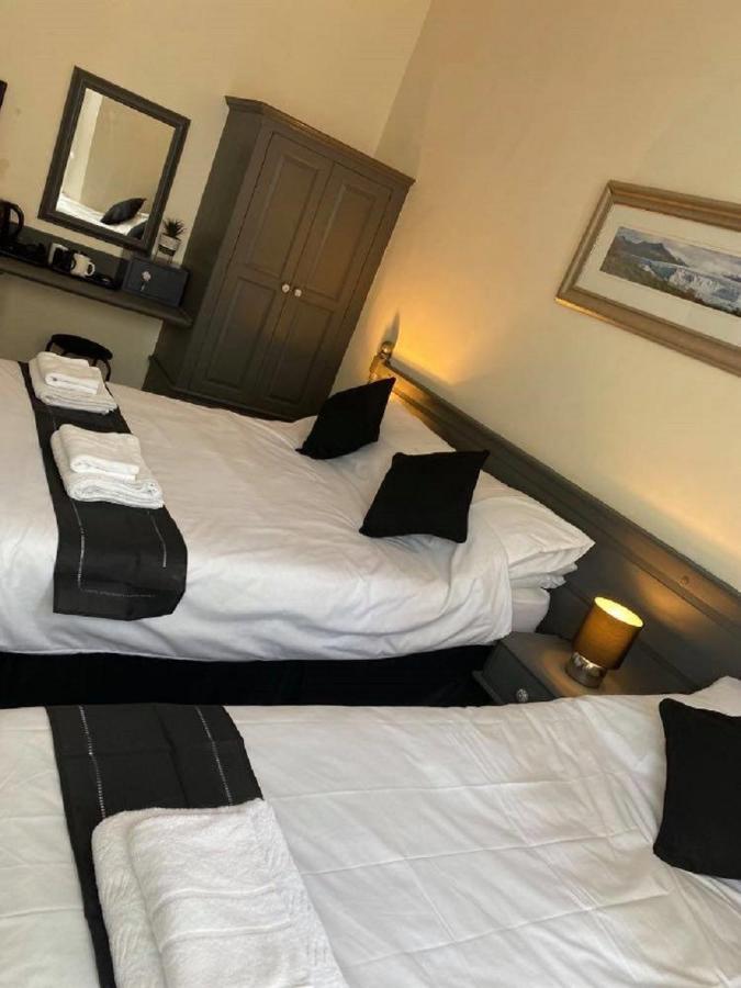 Burlington Hotel サンダウン エクステリア 写真