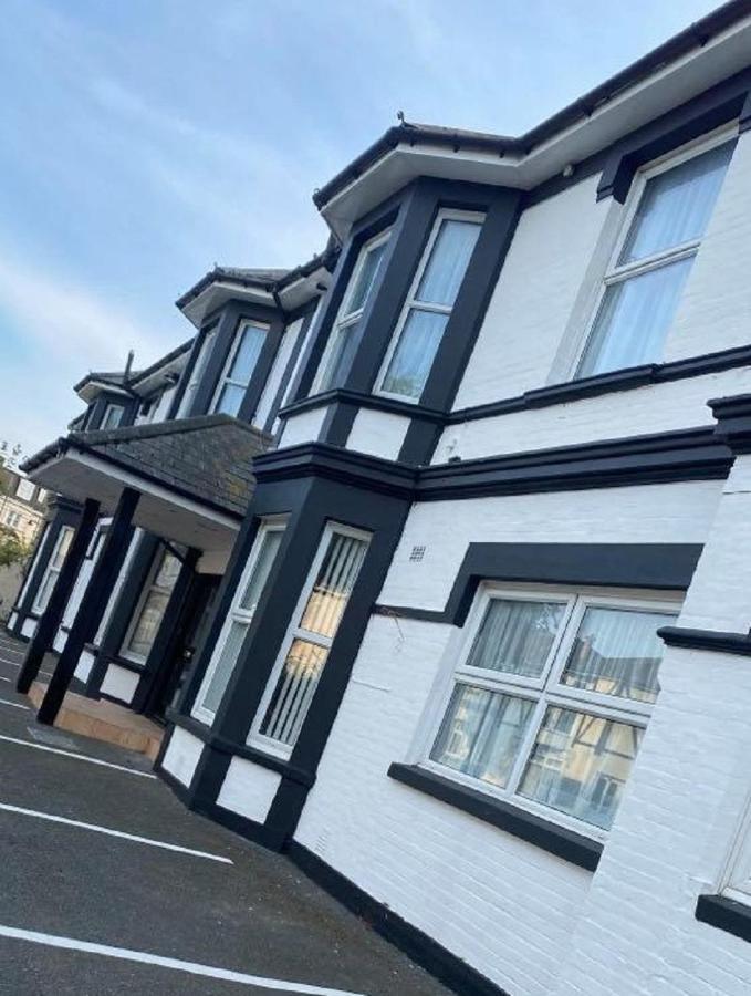 Burlington Hotel サンダウン エクステリア 写真