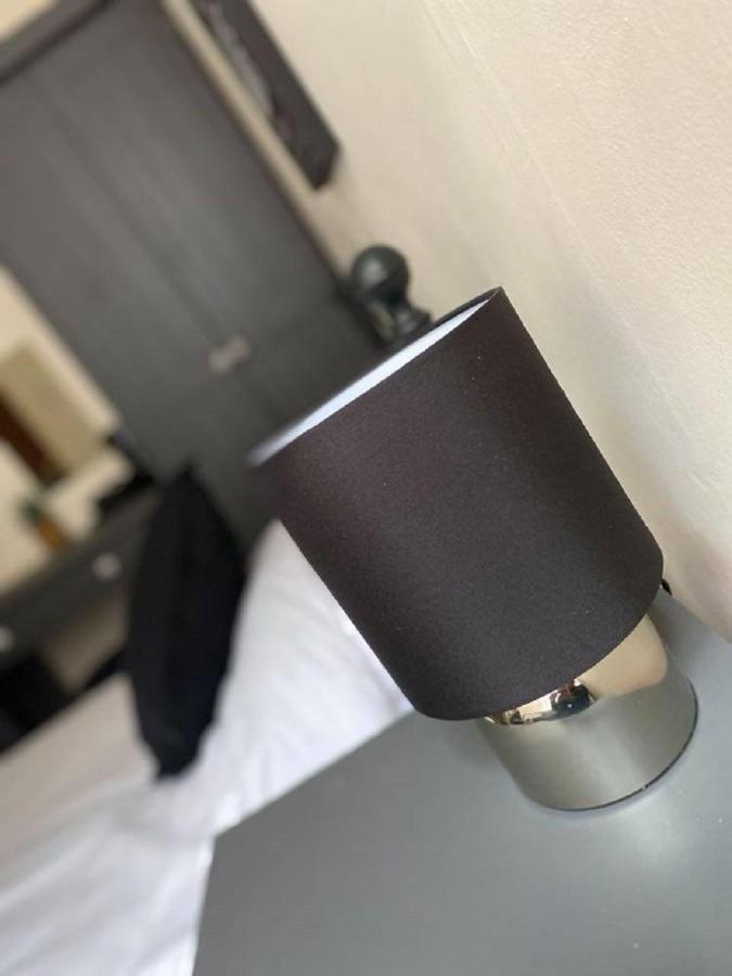 Burlington Hotel サンダウン エクステリア 写真