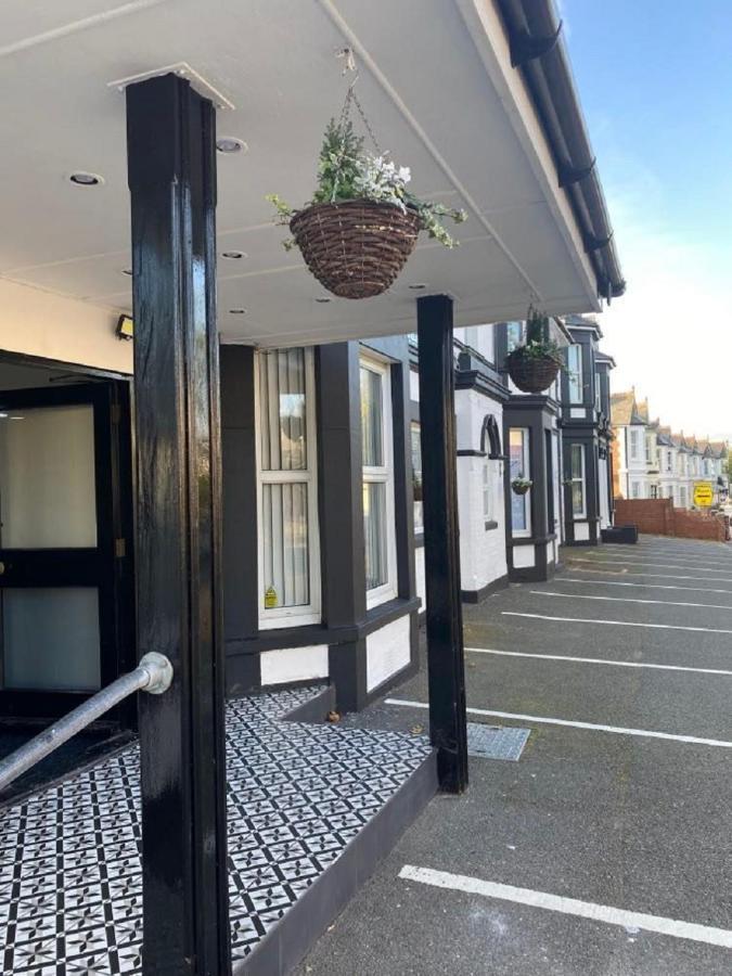 Burlington Hotel サンダウン エクステリア 写真