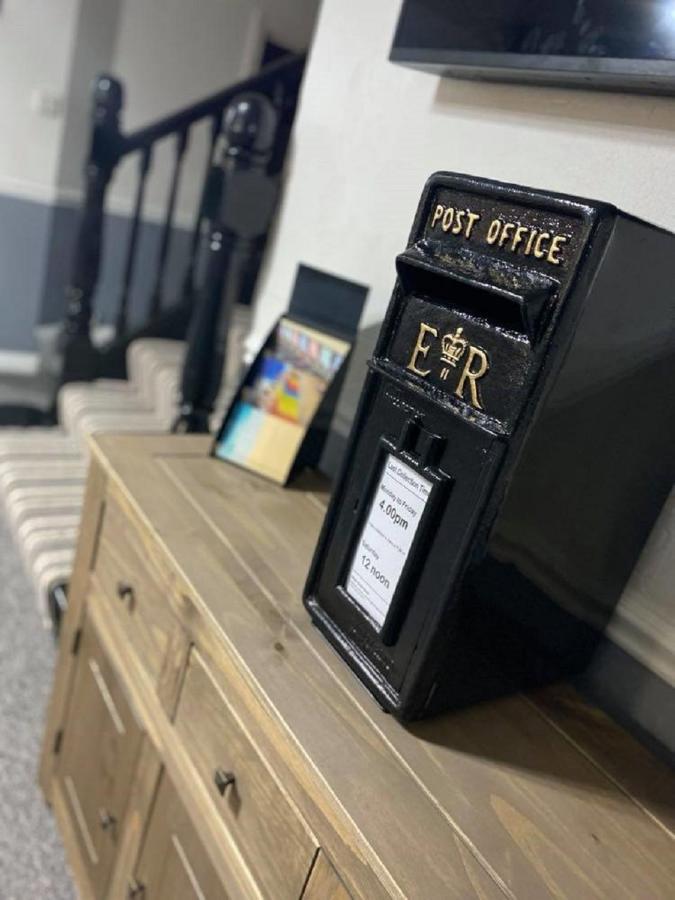 Burlington Hotel サンダウン エクステリア 写真